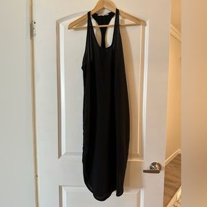 Monk and lou black dress from Plenty